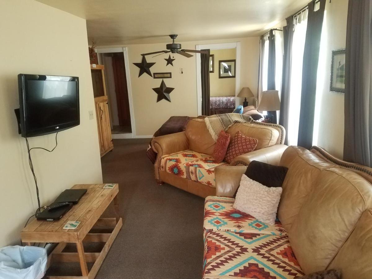 Alpaca Inn, The Lava Hot Springs Extérieur photo